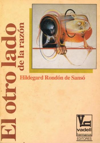 Portada del libro de EL OTRO LADO DE LA RAZON