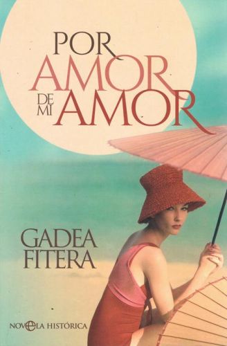 Portada del libro de POR AMO DE MI AMOR