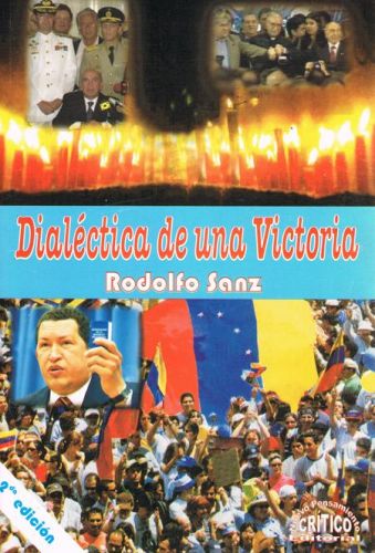 Portada del libro de DIALECTICA DE UNA VICTORIA