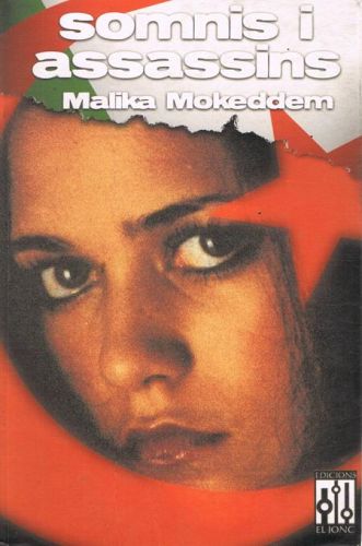 Portada del libro de SOMNIS I ASSASSINS
