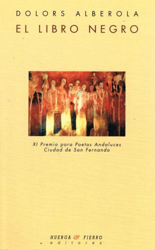 Portada del libro de EL LIBRO NEGRO