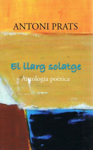 Portada del libro de EL LLARG SOLATGE