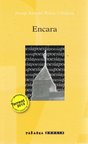Portada del libro de ENCARA