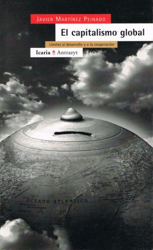Portada del libro de EL CAPITALISMO GLOBAL