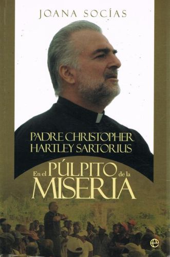Portada del libro de EN EL PULPITO DE LA MISERIA