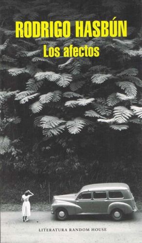 Portada del libro de LOS AFECTOS