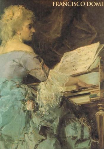 Portada del libro de FRANCISCO DOMINGO