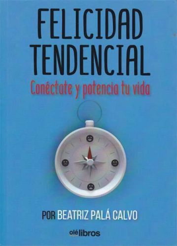 Portada del libro de FELICIDAD TENDENCIAL