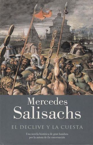 Portada del libro de EL DECLIVE Y LA CUESTA