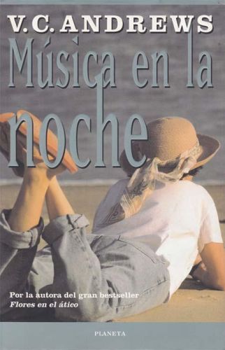 Portada del libro de MUSICA EN LA NOCHE