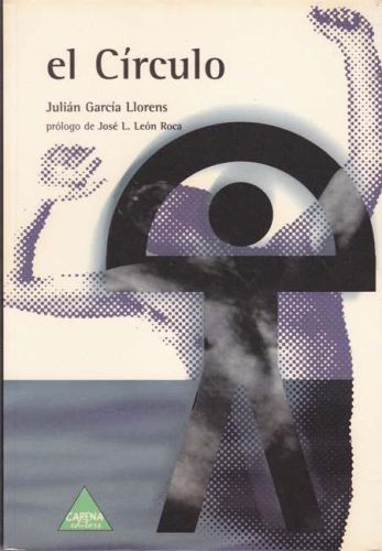 Portada del libro de EL CIRCULO