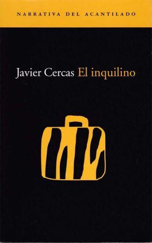 Portada del libro de EL INQUILINO