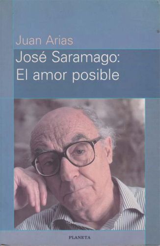 Portada del libro de JOSE SARAMAGO: EL AMOR POSIBLE