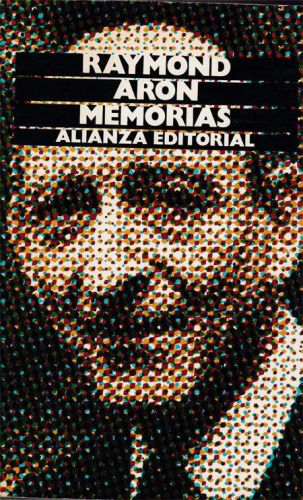 Portada del libro de MEMORIAS
