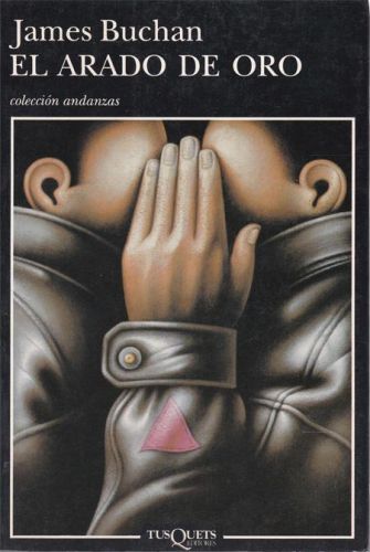 Portada del libro de EL ARADO DE ORO