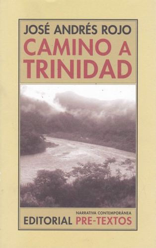 Portada del libro de CAMINO A TRINIDAD