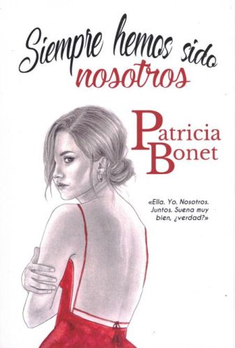 Portada del libro de SIEMPRE HEMOS SIDO NOSOTROS
