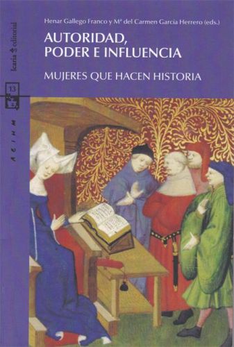 Portada del libro de AUTORIDAD, PODER E INFLUENCIA