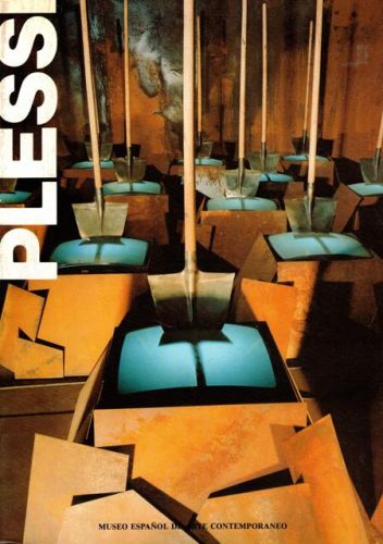 Portada del libro de PLESI