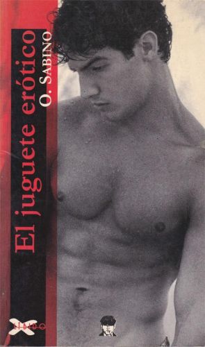 Portada del libro de EL JUEGO EROTICO