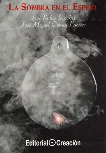 Portada del libro de LA SOMBRA EN EL ESPEJO