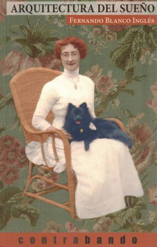 Portada del libro de ARQUITECTURA DEL SUEÑO