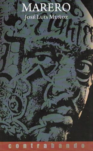 Portada del libro de MARERO