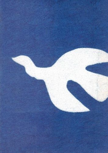 Portada del libro de GEORGES BRAQUE. PBRA GRAFICA