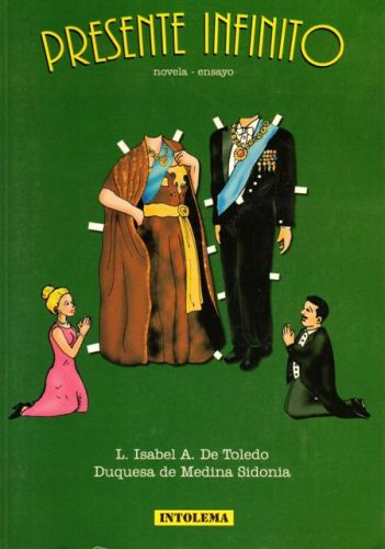 Portada del libro de DIOS INMEDIATIO