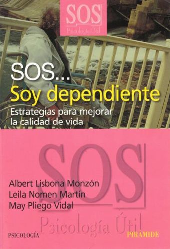 Portada del libro de SOS...SOY INDEPENDIENTE