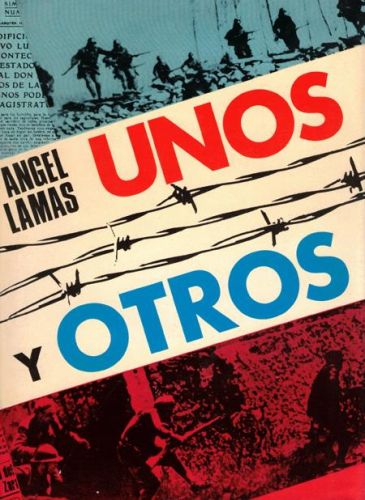 Portada del libro de UNOS OTROS