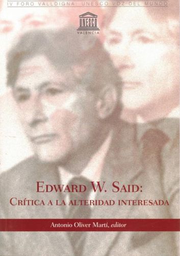 Portada del libro de CRITICA A LA ALTERIDAD INTERESADA