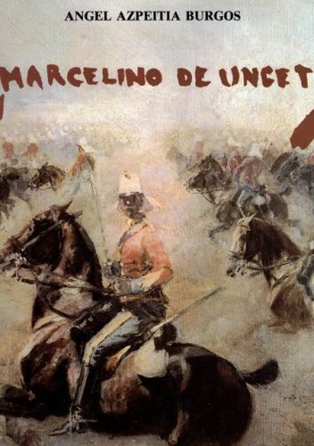 Portada del libro de MARCELINO DE UNCETA Y LOPEZ