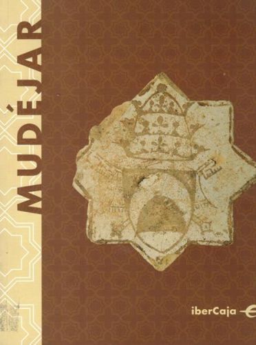 Portada del libro de MUDEJAR