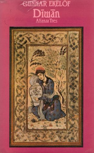 Portada del libro de DIWAN