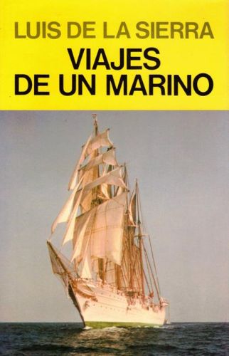 Portada del libro de VIAJES DE UN SUBMARINO