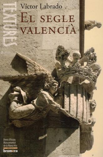 Portada del libro de EL SEGLE VALENCIA