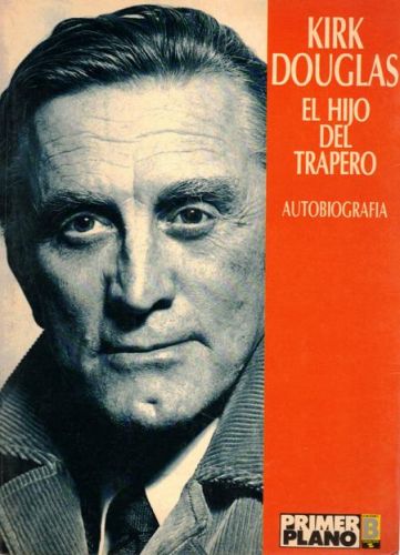 Portada del libro de EL HIJO DEL TRAPERO