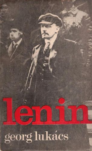 Portada del libro de LENIN