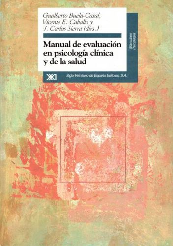 Portada del libro de FUDAMENTOS DE PS