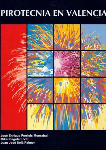 Portada del libro de SALVADOR TUSET TUSET (1883-19519 (texto en castellanoy valenciano)