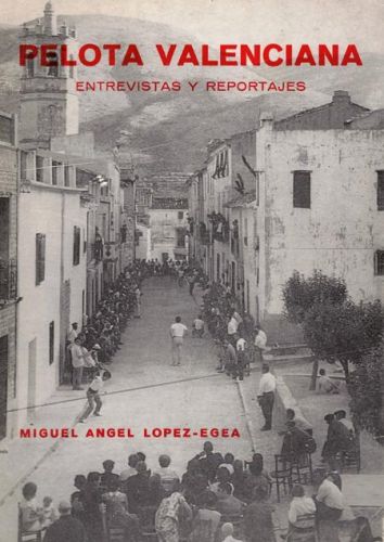 Portada del libro de VALENCIA EN BLANC I NEGRE