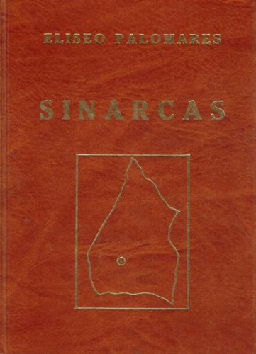 Portada del libro de SINARCAS