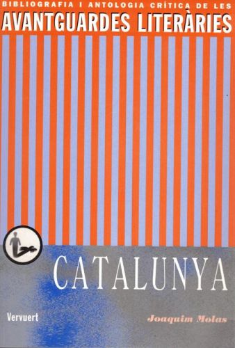 Portada del libro de CATALUNYA