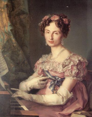 Portada del libro de VICENTE LOPEZ (1772-1850)