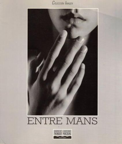 Portada del libro de ENTRE MANS