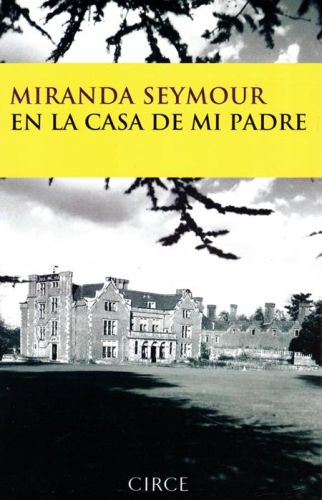 Portada del libro de EN LA CASA DE MI PADRE