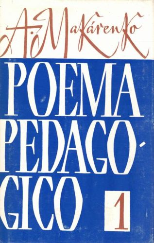 Portada del libro de POEMA PEDAGOGICO (3 Vols.)