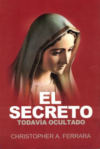 Portada del libro de EL SECRETO TODAVIA OCULTADO
