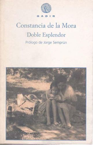 Portada del libro de EL DIA QUE FUI BILL MURRAY